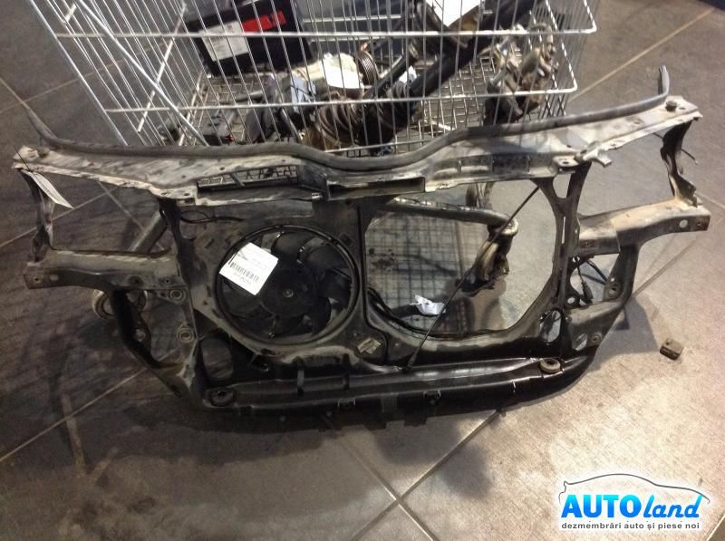 Trager Calandru Panou fata VOLKSWAGEN PASSAT (3B2) 1996-2000