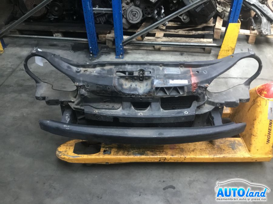 Trager Calandru Panou fata VOLKSWAGEN POLO (9N_) 2001-2025