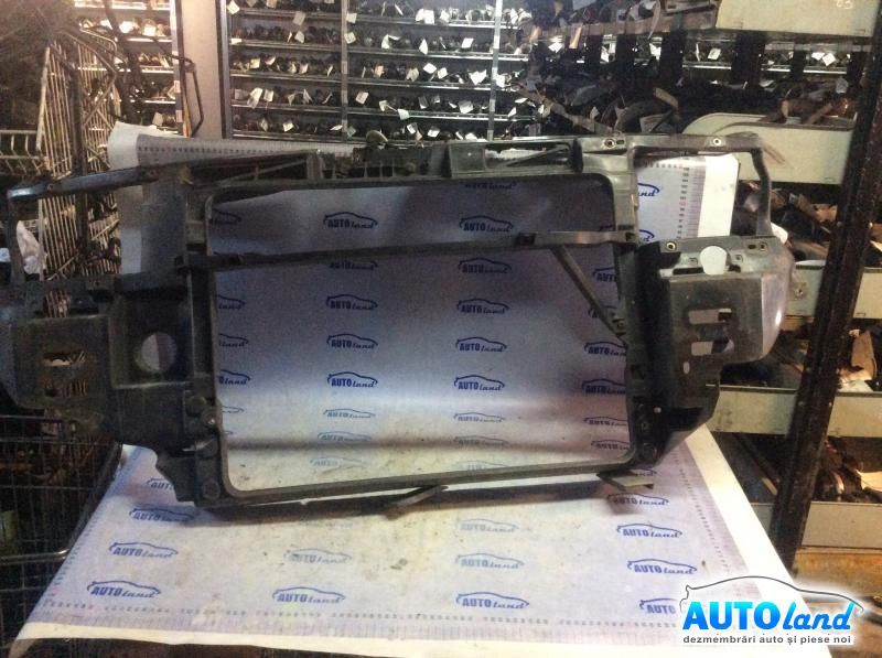 Trager Calandru Panou fata VOLKSWAGEN SHARAN (7M8,7M9,7M6) 1995-2000