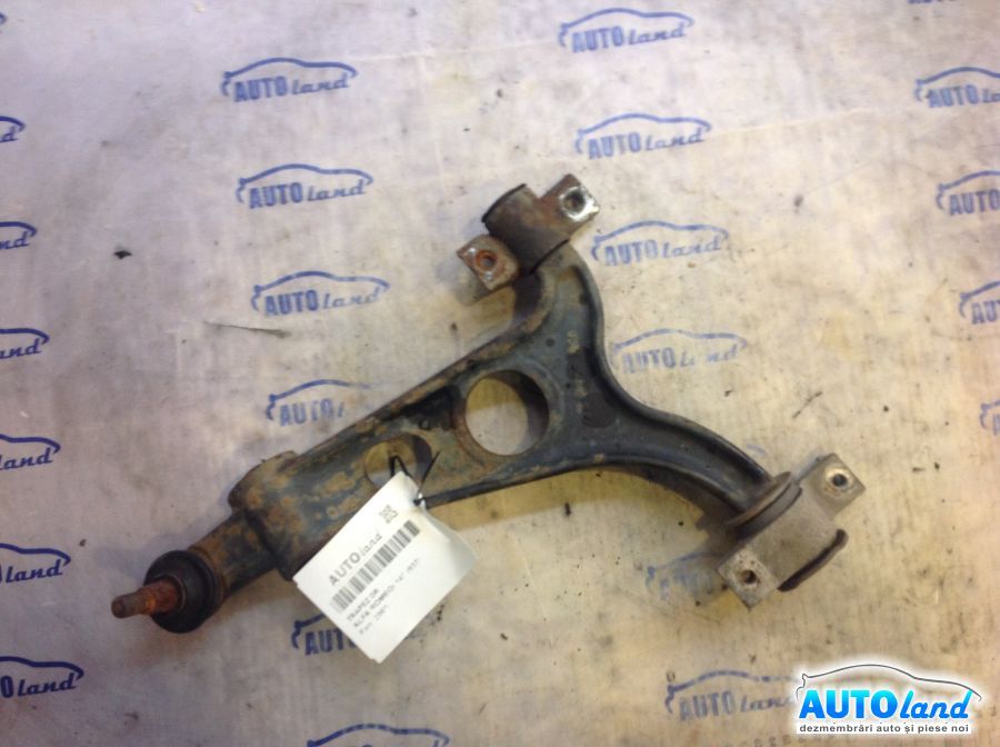 Trapez Dreapta ALFA ROMEO 147 (937) 2001-2025