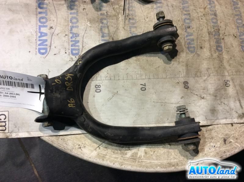 Trapez Dreapta AUDI A4 (8E2,B6) 2000-2004 Cod 8E0505323D