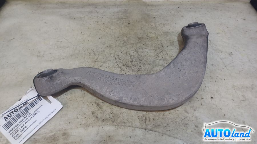 Trapez Dreapta AUDI A4 Avant (8K5) 2008-2025 Cod 8K0505324H