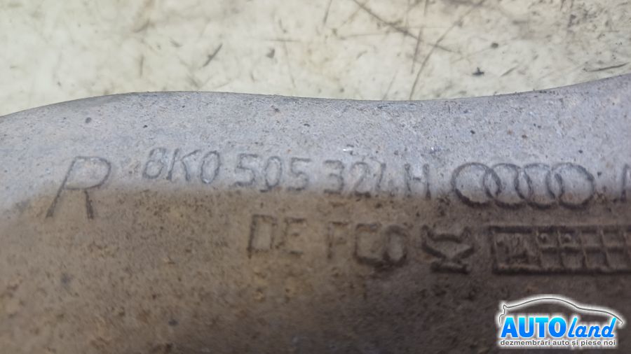 Trapez Dreapta AUDI A4 Avant (8K5) 2008-2025 Cod 8K0505324H