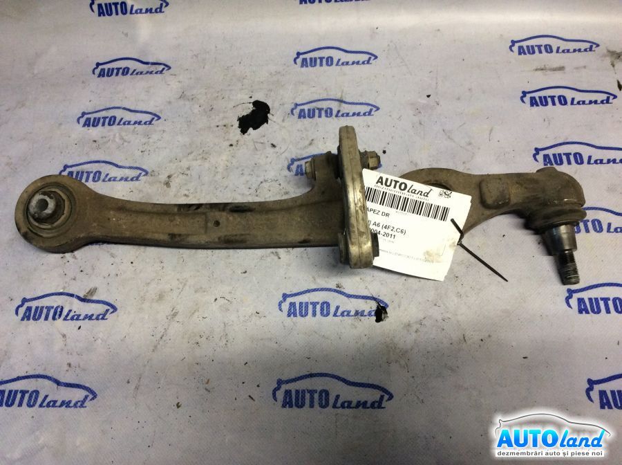 Trapez Dreapta AUDI A6 (4F2,C6) 2004-2011