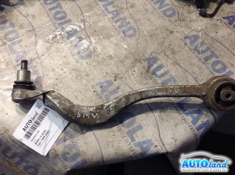 Trapez Dreapta BMW 5 (E39) 1995-2003