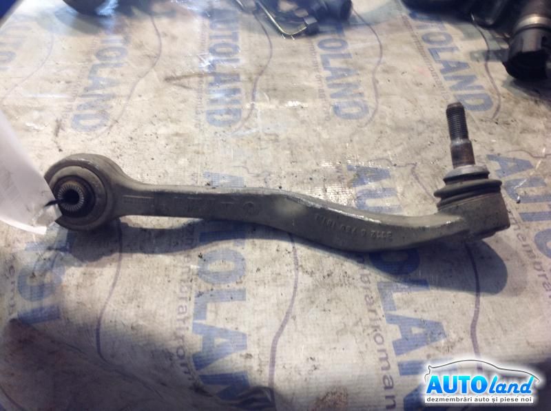 Trapez Dreapta BMW 5 (E60) 2003-2025 Cod 31126760