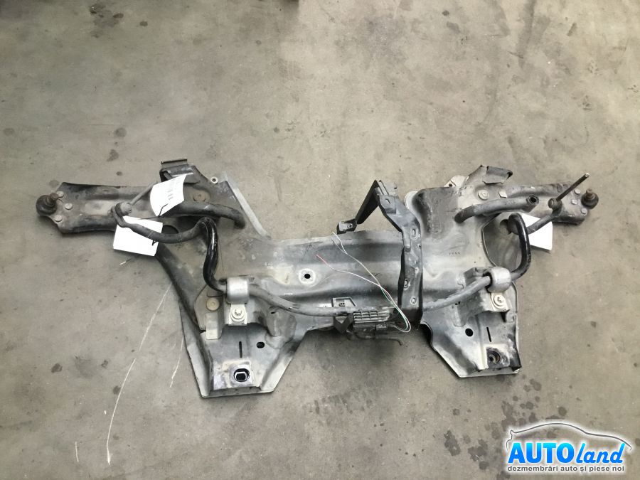 Trapez Dreapta CITROEN C-ELYSEE 2012-2025