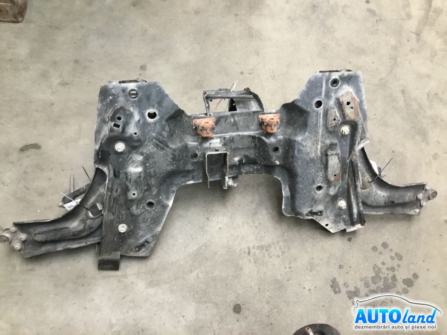 Trapez Dreapta CITROEN C-ELYSEE 2012-2025