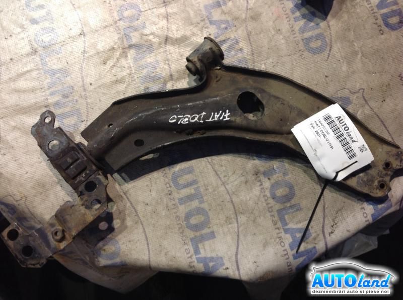 Trapez Dreapta FIAT DOBLO (119) 2001-2025