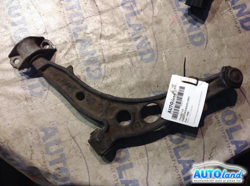 Trapez Dreapta FIAT SEICENTO (187) 1998-2025