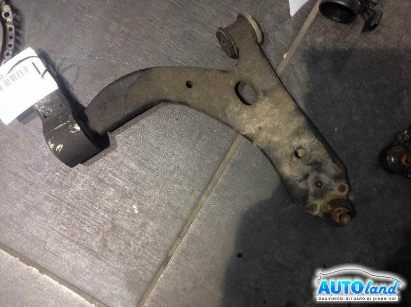 Trapez Dreapta FORD FIESTA V (JH_,JD_) 2001-2025