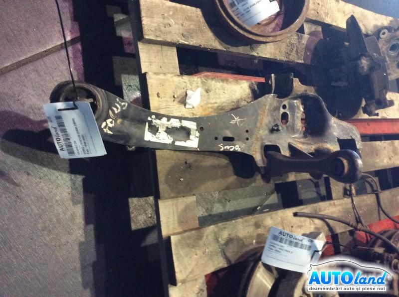 Trapez Dreapta FORD FOCUS (DAW,DBW) 1998-2001