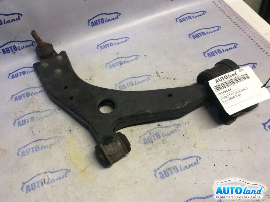 Trapez Dreapta FORD FOCUS II (DA_) 2004-2008