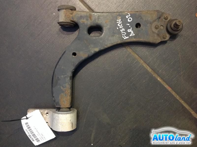 Trapez Dreapta FORD FUSION (JU_) 2002-2025