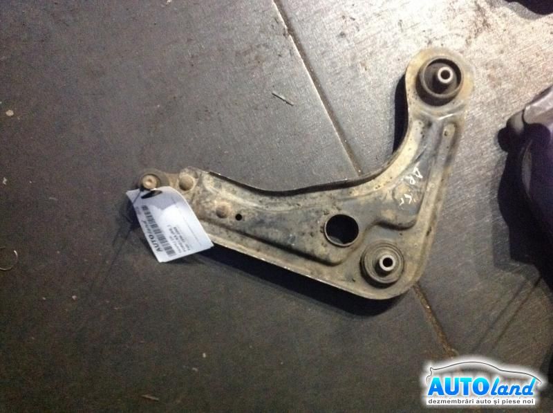 Trapez Dreapta FORD KA (RB_) 1996-2008