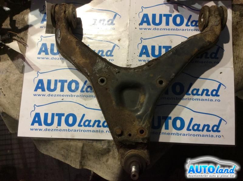 Trapez Dreapta IVECO Daily II 1999-2006