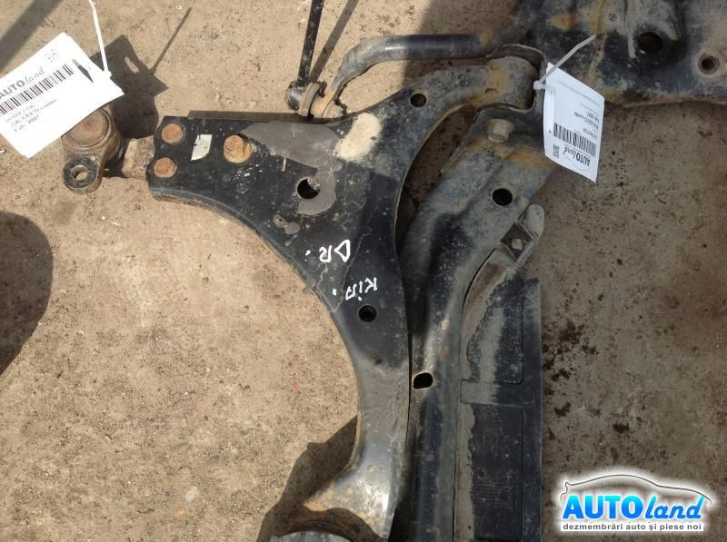 Trapez Dreapta KIA CEED combi (ED) 2007-2025