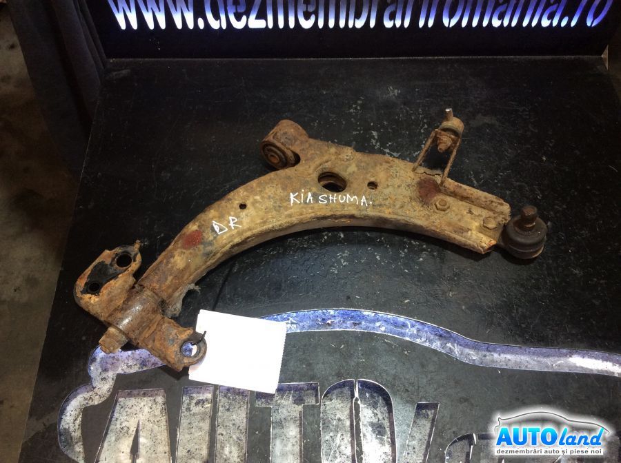 Trapez Dreapta KIA SHUMA (FB) 1997-2001