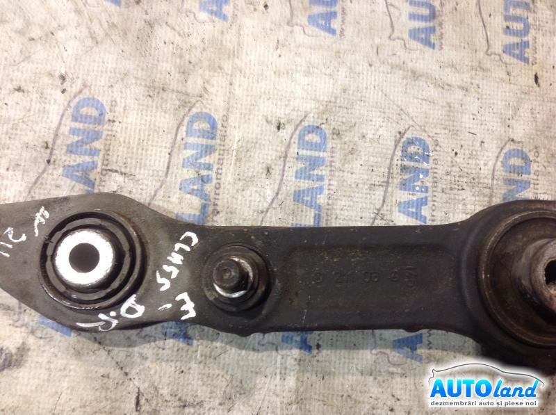 Trapez Dreapta MERCEDES-BENZ E-CLASS (W211) 2002-2008