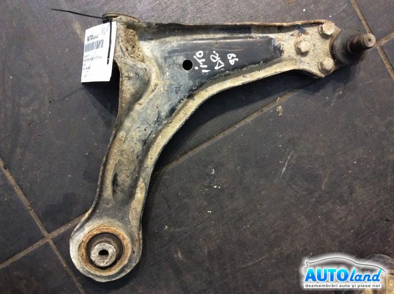 Trapez Dreapta MERCEDES-BENZ VITO bus (638) 1996-2003