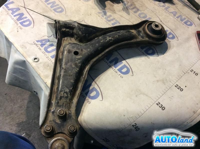 Trapez Dreapta MERCEDES-BENZ VITO bus (638) 1996-2003