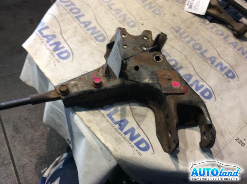 Trapez Dreapta MITSUBISHI PAJERO II (V2_W,V4_W) 1990-2000