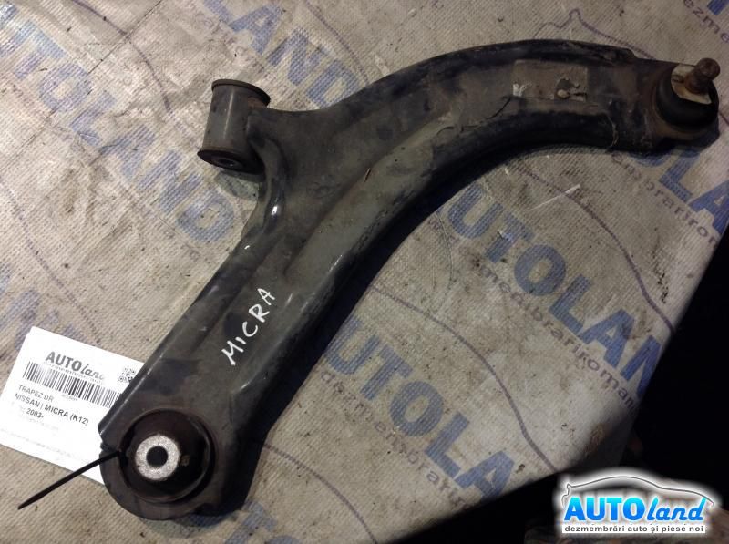 Trapez Dreapta NISSAN MICRA (K12) 2003-2025