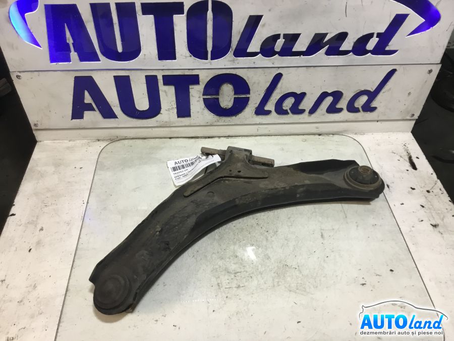 Trapez Dreapta NISSAN QASHQAI (J10,JJ10) 2007-2025