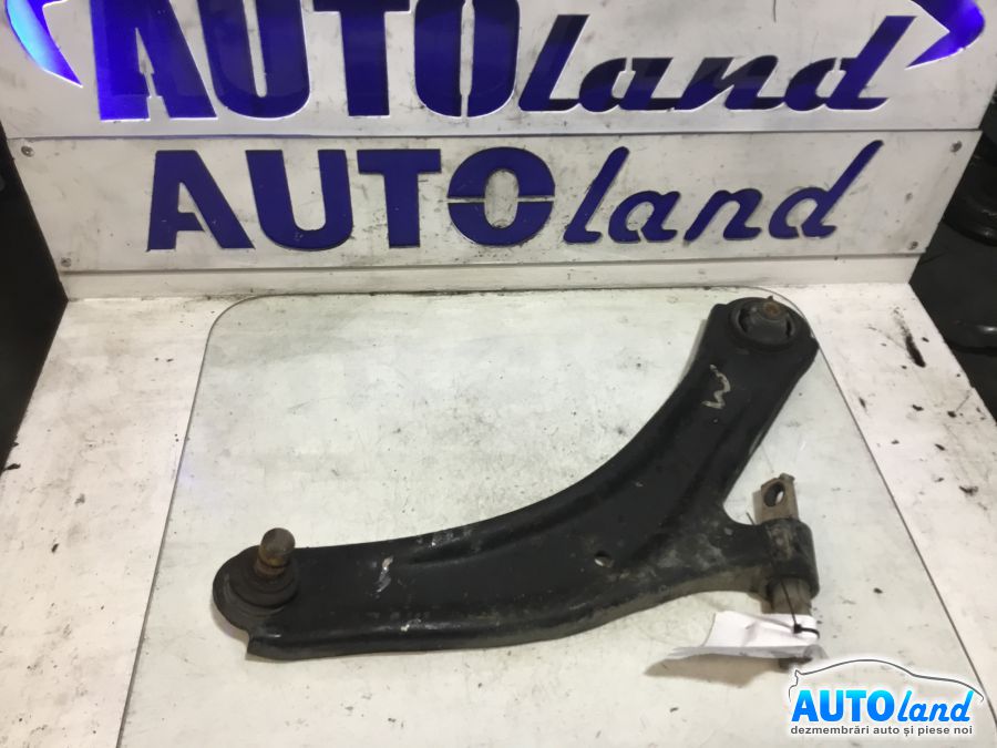 Trapez Dreapta NISSAN QASHQAI (J10,JJ10) 2007-2025