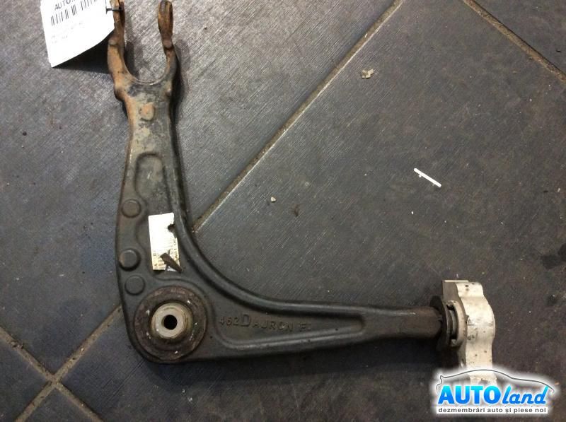 Trapez Dreapta PEUGEOT 407 (6D_) 2004-2025