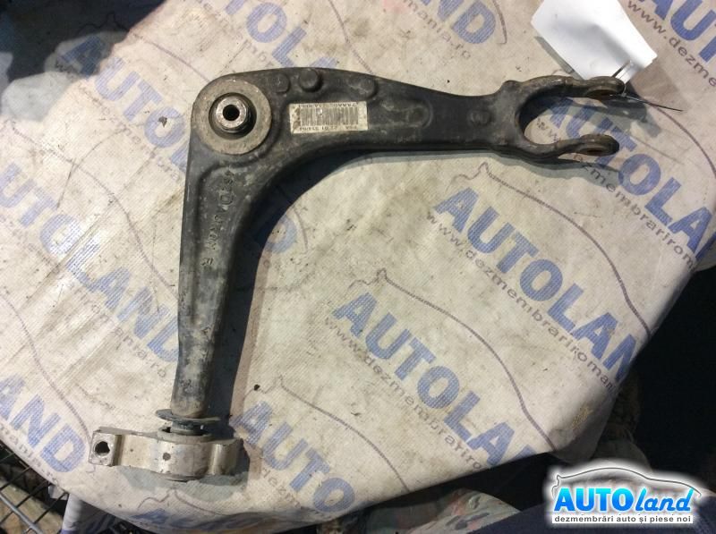 Trapez Dreapta PEUGEOT 407 (6D_) 2004-2025