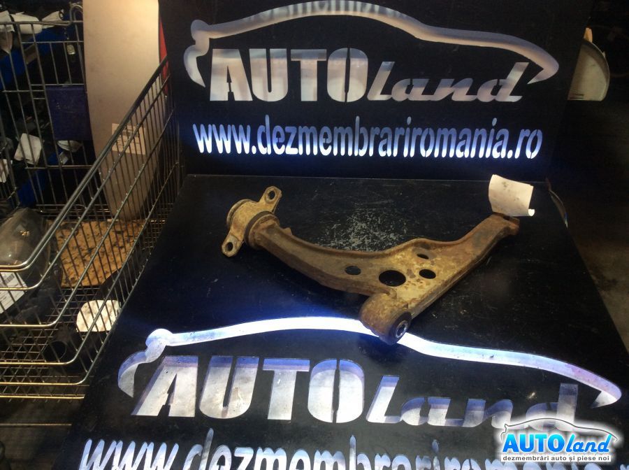 Trapez Dreapta PEUGEOT BOXER bus (230P) 1994-2002