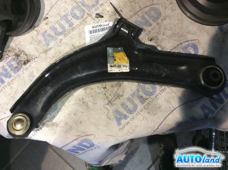 Trapez Dreapta RENAULT CLIO III (BR0/1,CR0/1) 2005-2025 Cod 8200346942