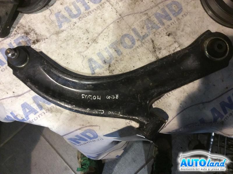 Trapez Dreapta RENAULT CLIO III (BR0/1,CR0/1) 2005-2025 Cod 8200346942