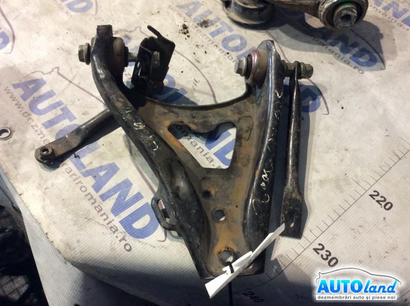 Trapez Dreapta RENAULT MEGANE I (BA0/1_) 1996-2003