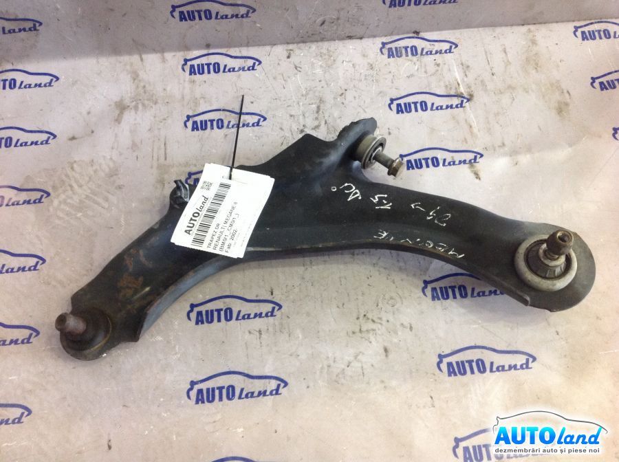 Trapez Dreapta RENAULT MEGANE II (BM0/1_,CM0/1_) 2002-2025