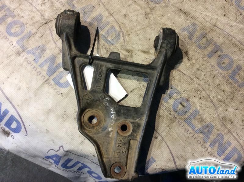 Trapez Dreapta RENAULT SCENIC I (JA0/1_) 1999-2003