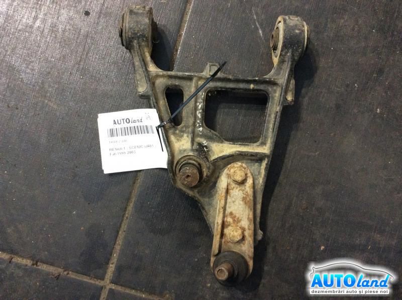 Trapez Dreapta RENAULT SCENIC I (JA0/1_) 1999-2003