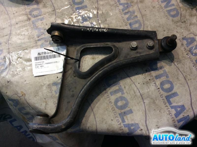 Trapez Dreapta RENAULT TWINGO (C06_) 1993-2025