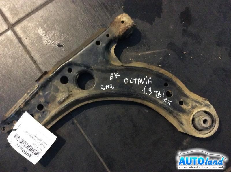 Trapez Dreapta SKODA OCTAVIA (1U2) 1996-2010