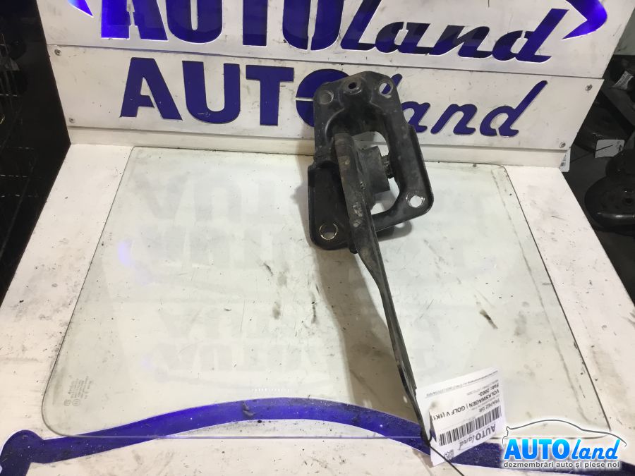 Trapez Dreapta VOLKSWAGEN GOLF V (1K1) 2003-2025