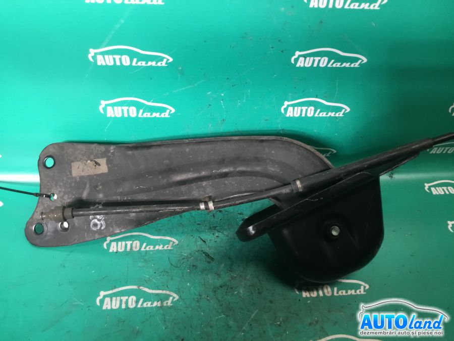 Trapez Dreapta VOLKSWAGEN GOLF V (1K1) 2003-2025 Cod 1K0505130G