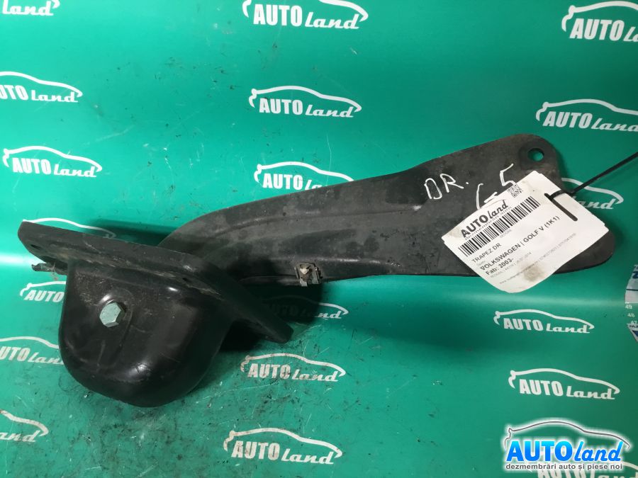 Trapez Dreapta VOLKSWAGEN GOLF V (1K1) 2003-2025 Cod 1K0505130G