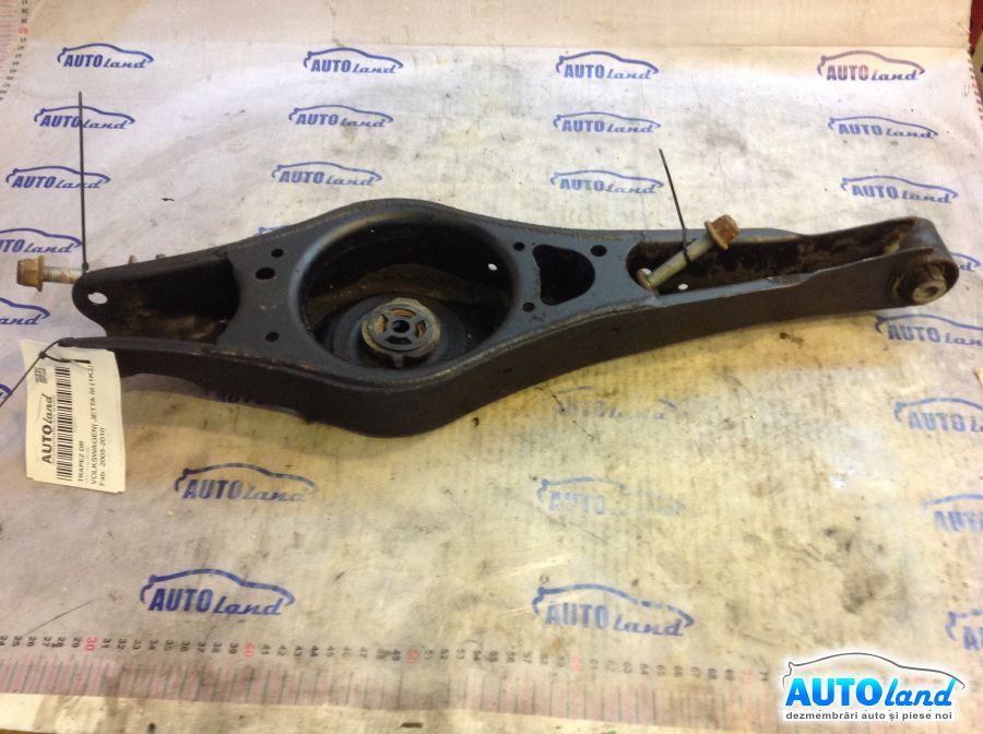 Trapez Dreapta VOLKSWAGEN JETTA III (1K2) 2005-2010