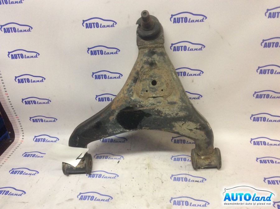 Trapez Dreapta VOLKSWAGEN LT 28-35 II bus (2DM) 1996-2006