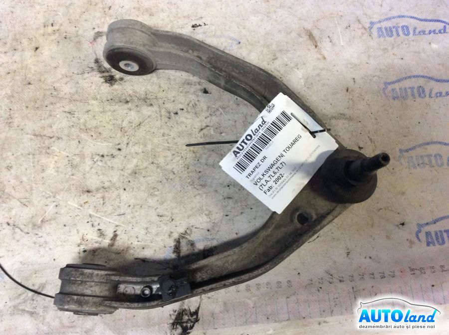 Trapez Dreapta VOLKSWAGEN TOUAREG (7LA,7L6,7L7) 2002-2025