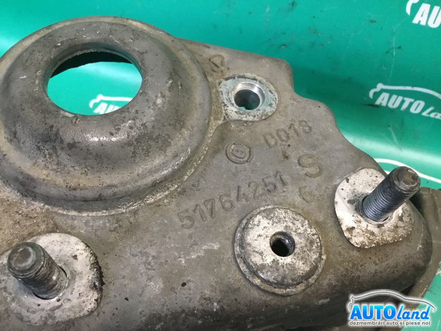 Trapez Stanga ALFA ROMEO 147 (937) 2001-2025