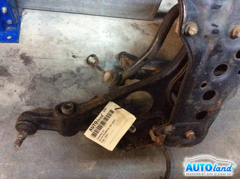Trapez Stanga ALFA ROMEO 147 (937) 2001-2025