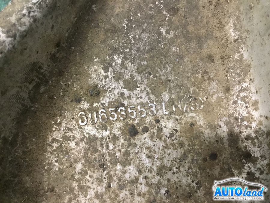 Trapez Stanga ALFA ROMEO 166 (936) 1998-2025