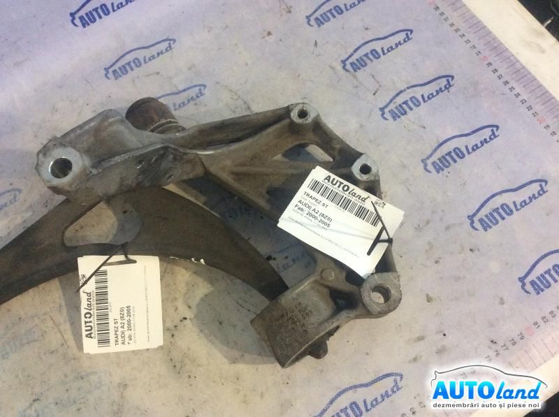 Trapez Stanga AUDI A2 (8Z0) 2000-2005